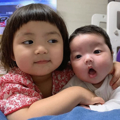 Excited Rohee