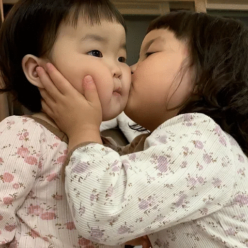 Cute Rohee